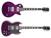 Gibson Robot Les Paul Studio and SG Special